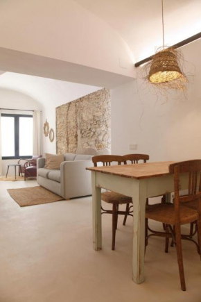 Metge Pi casa centro Begur